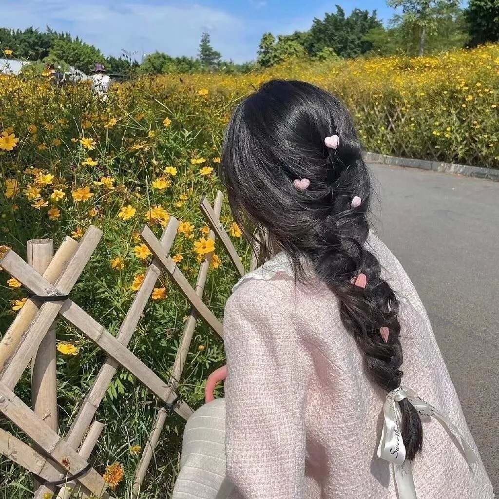 两个朋友
