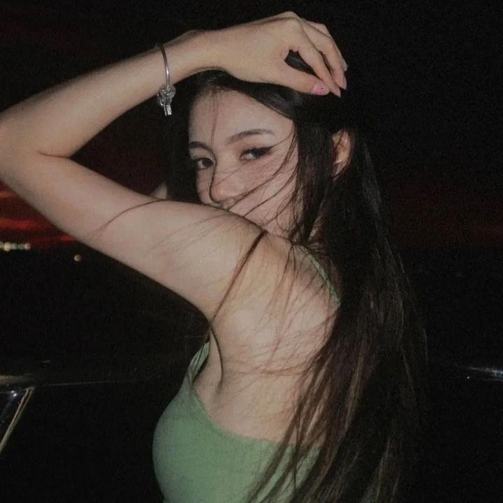 托斯卡纳的天空
